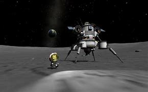 Image result for Kerbal Space Program 1920X1080