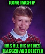 Image result for Deleted Meme