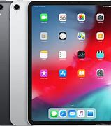 Image result for iPad Pro 2018 White