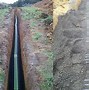 Image result for Large Plastic Culvert Pipe