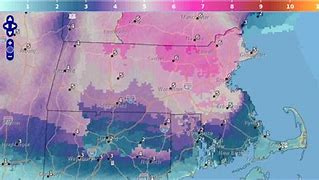 Image result for Massachusetts Snow Storm