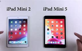 Image result for iPad 5 and iPad Mini 2