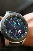 Image result for Smartwatch 3 Watch Face