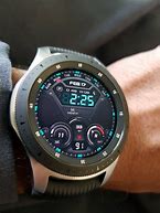 Image result for Galaxy Watch Health Face