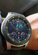 Image result for Samsung Watch 5 Default Face