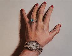 Image result for Colored Pencil Hands