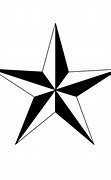 Image result for Five-Pointed Star