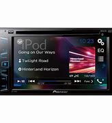 Image result for Pioneer Head Unit USB