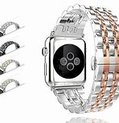 Image result for Apple Watch Rolex Strap