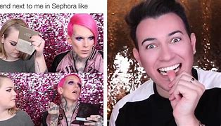 Image result for Jeffree Star Meme House Fire