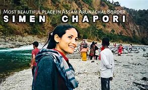 Image result for Chimemn Chapori