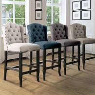 Image result for 24 Inch Counter Height Chairs