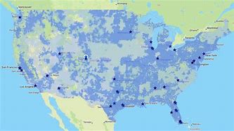 Image result for Pure Talk Coverage Map