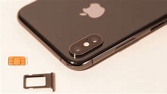 Image result for iPhone XR Sim Card Size