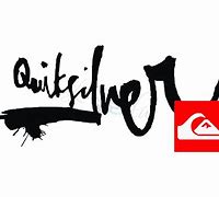 Image result for Old Quiksilver Logo