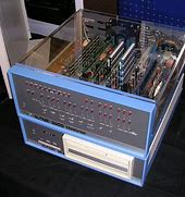 Image result for First Microsoft Computer