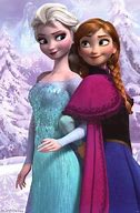 Image result for Frozen Anna Snow Queen