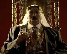 Image result for Flaming Ring the Wrestler Iron Sheik