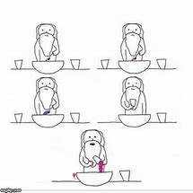 Image result for God Creating a Person Meme