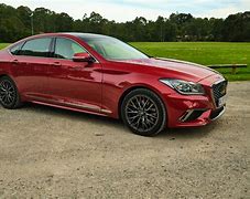 Image result for 2019 G80 Genesis Modified