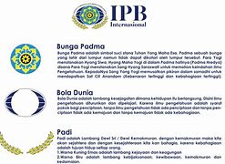 Image result for Logo IPB Internasional