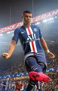 Image result for FIFA EA Poster