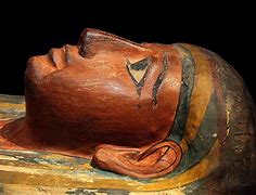 Image result for Unwrapping Mummies