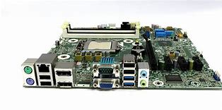 Image result for HP ProDesk 600 G1 SFF Motherboard Diagram