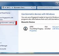 Image result for Microsoft Fingerprint Reader