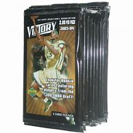 Image result for Basketball Card Packs