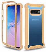 Image result for Samsung Galaxy S10 No Screen Protector