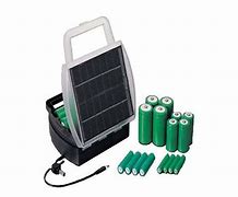 Image result for 5 Volt Rechargeable Battery Pack