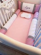 Image result for Baby Cot Quilt and Bumper Sets