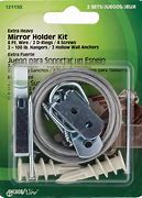 Image result for Heavy Duty Mirror Hooks