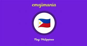 Image result for Philippines Emoji Copy/Paste