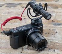 Image result for Sony ZV 1 with Neck Strap