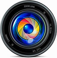 Image result for Icon Lens Camera Monokrom