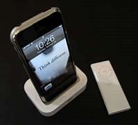 Image result for iPhone 2007 Dock