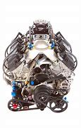 Image result for Ford NASCAR Engine Fr9