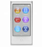 Image result for iPod Nano Silver