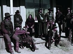 Image result for Actor Henry Silva in Wyatt Earp