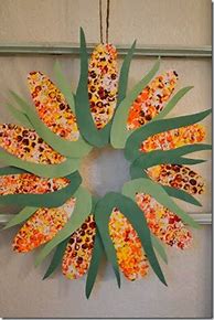 Image result for Fall Projects for Preschoolers