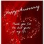 Image result for Happy Anniversary Couple Wishes
