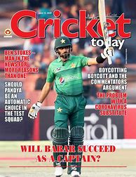 Image result for Cricket Magazine