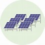 Image result for Solar EV Charging Station