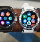 Image result for Samsung Galaxy Watch Screen Size