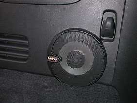 Image result for Infinity 652I Speakers Car
