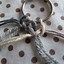 Image result for Handmade Bracelets and Key Rings Mecaram