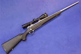 Image result for Winchester Model 70 7Mm WSM