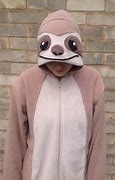 Image result for Sloth Clothing